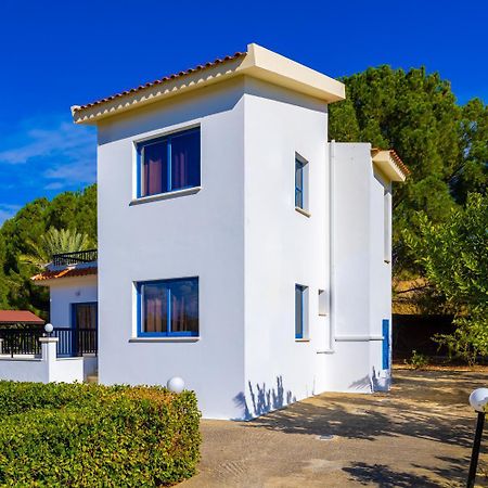 Villa Charoula Ena Polis Luaran gambar