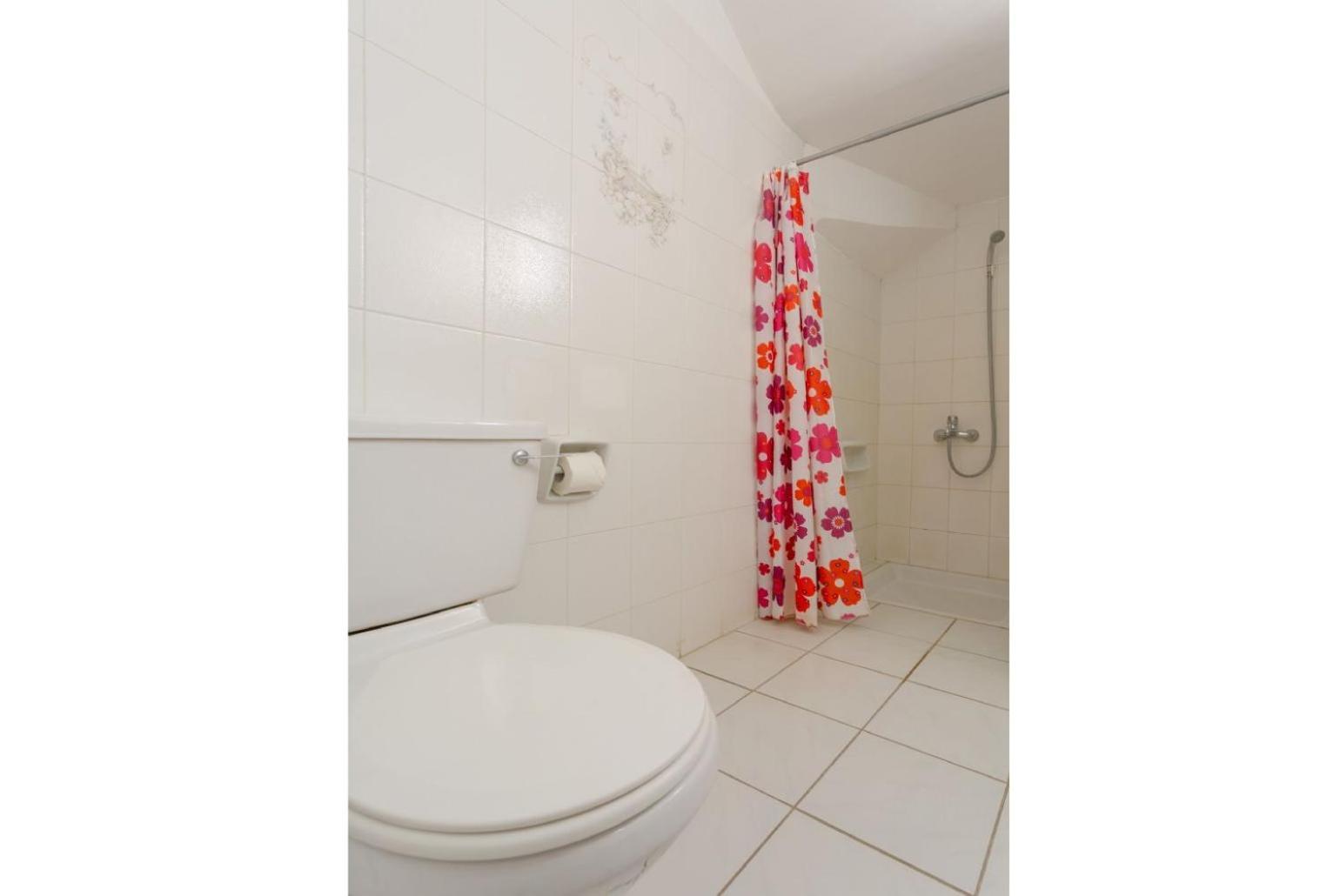 Villa Charoula Ena Polis Luaran gambar