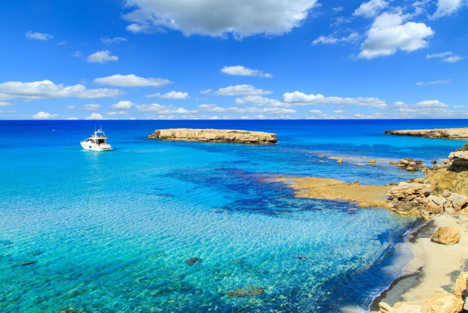 Villa Charoula Ena Polis Luaran gambar